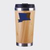 Bamboo Cup with Lid Thumbnail