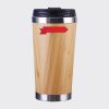 Bamboo Cup with Lid Thumbnail