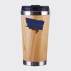 Bamboo Cup with Lid Thumbnail