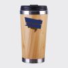 Bamboo Cup with Lid Thumbnail