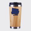 Bamboo Cup with Lid Thumbnail