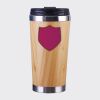 Bamboo Cup with Lid Thumbnail