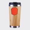 Bamboo Cup with Lid Thumbnail