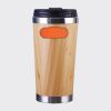 Bamboo Cup with Lid Thumbnail