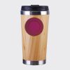 Bamboo Cup with Lid Thumbnail