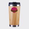 Bamboo Cup with Lid Thumbnail