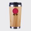 Bamboo Cup with Lid Thumbnail