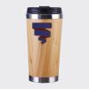 Bamboo Cup with Lid Thumbnail