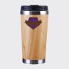 Bamboo Cup with Lid Thumbnail