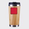 Bamboo Cup with Lid Thumbnail