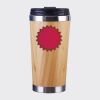 Bamboo Cup with Lid Thumbnail