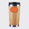 Bamboo Cup with Lid Thumbnail