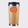 Bamboo Cup with Lid Thumbnail