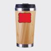 Bamboo Cup with Lid Thumbnail