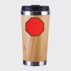 Bamboo Cup with Lid Thumbnail