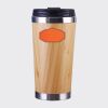 Bamboo Cup with Lid Thumbnail