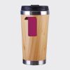 Bamboo Cup with Lid Thumbnail