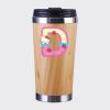 Bamboo Cup with Lid Thumbnail