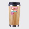 Bamboo Cup with Lid Thumbnail