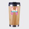 Bamboo Cup with Lid Thumbnail