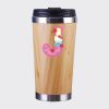 Bamboo Cup with Lid Thumbnail