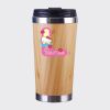 Bamboo Cup with Lid Thumbnail