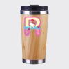 Bamboo Cup with Lid Thumbnail