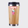 Bamboo Cup with Lid Thumbnail