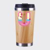 Bamboo Cup with Lid Thumbnail