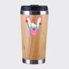 Bamboo Cup with Lid Thumbnail