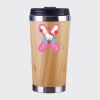 Bamboo Cup with Lid Thumbnail