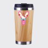 Bamboo Cup with Lid Thumbnail