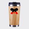 Bamboo Cup with Lid Thumbnail