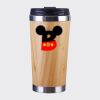 Bamboo Cup with Lid Thumbnail