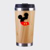 Bamboo Cup with Lid Thumbnail