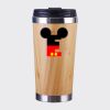 Bamboo Cup with Lid Thumbnail