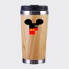 Bamboo Cup with Lid Thumbnail