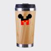 Bamboo Cup with Lid Thumbnail