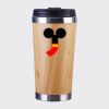 Bamboo Cup with Lid Thumbnail