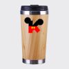 Bamboo Cup with Lid Thumbnail