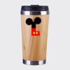 Bamboo Cup with Lid Thumbnail