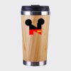 Bamboo Cup with Lid Thumbnail