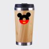 Bamboo Cup with Lid Thumbnail