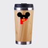 Bamboo Cup with Lid Thumbnail