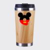 Bamboo Cup with Lid Thumbnail