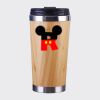 Bamboo Cup with Lid Thumbnail