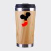 Bamboo Cup with Lid Thumbnail