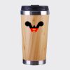 Bamboo Cup with Lid Thumbnail