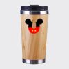 Bamboo Cup with Lid Thumbnail