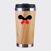 Bamboo Cup with Lid Thumbnail